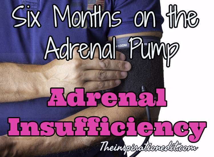 adrenal pump