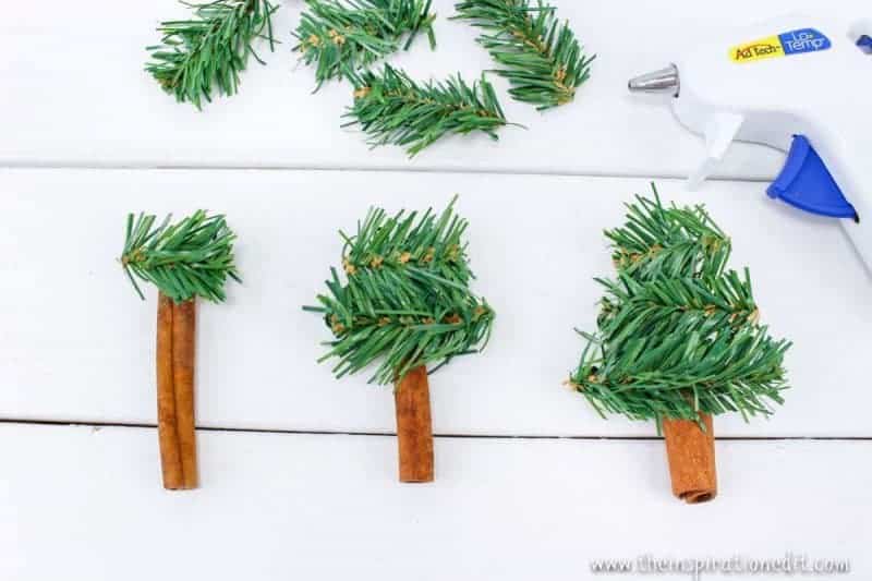 Christmas Tree Decorations