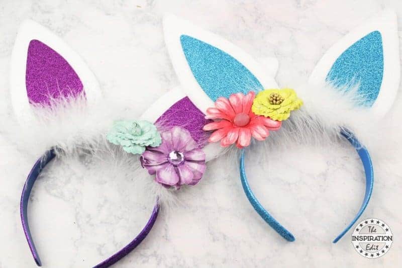 funky bunny ears