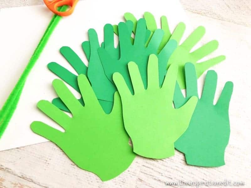 Shamrock Craft
