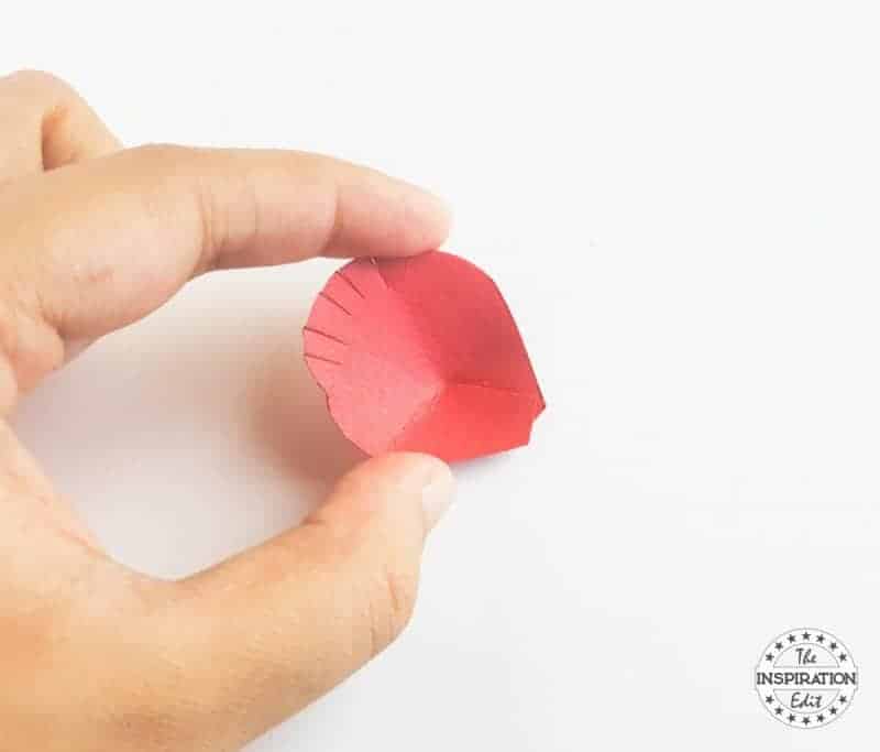 poppy day poppy craft