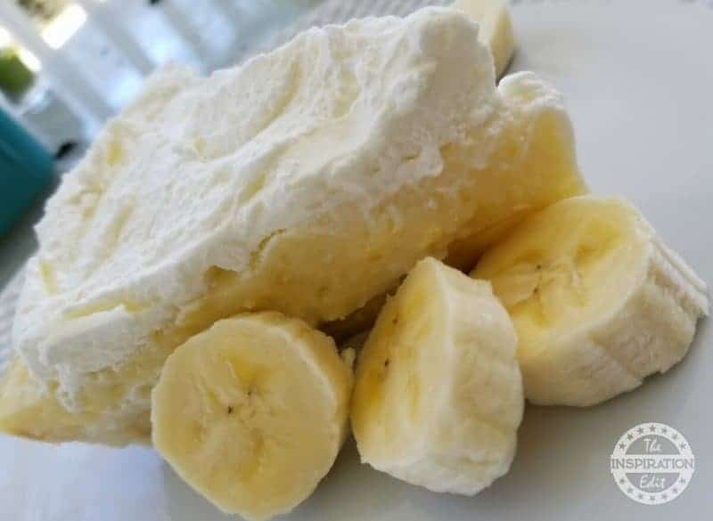 banana cream pie