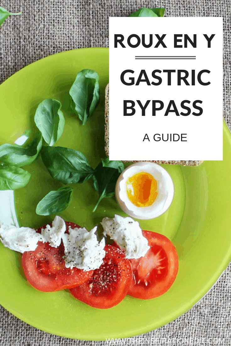 gastric bypass