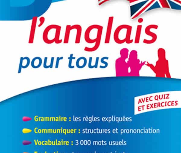 Meilleur Livre Pour Apprendre L Anglais Quel est le meilleur livre pour apprendre l'anglais en 2020
