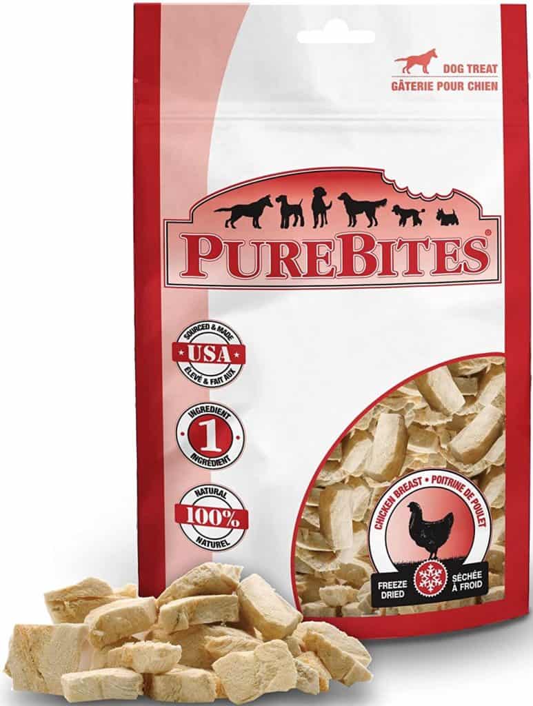 ella's diabetic dog treats