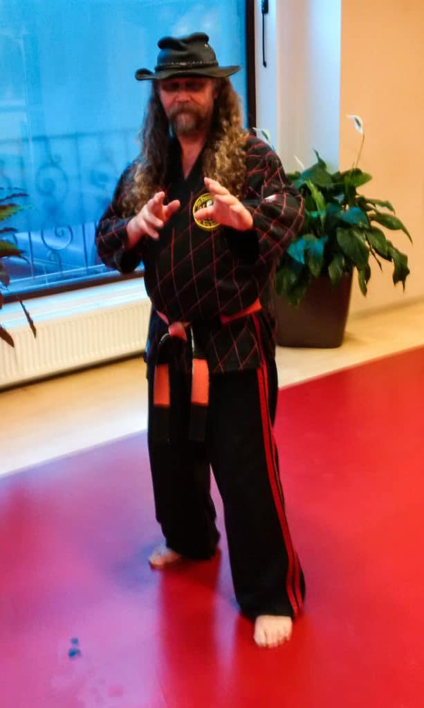 MasterArtStudioC Grand Master Art Mason