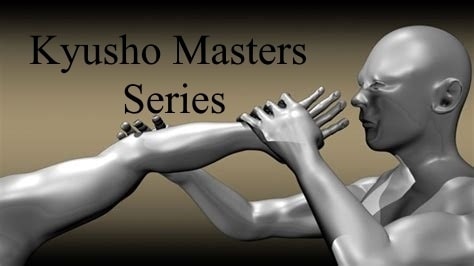 Kyusho Masters Series Kyusho Masters Series