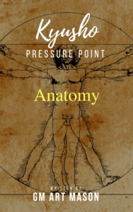 Kyusho Pressure Point Anatomy eBook All New Kyusho Pressure Point Anatomy eBook