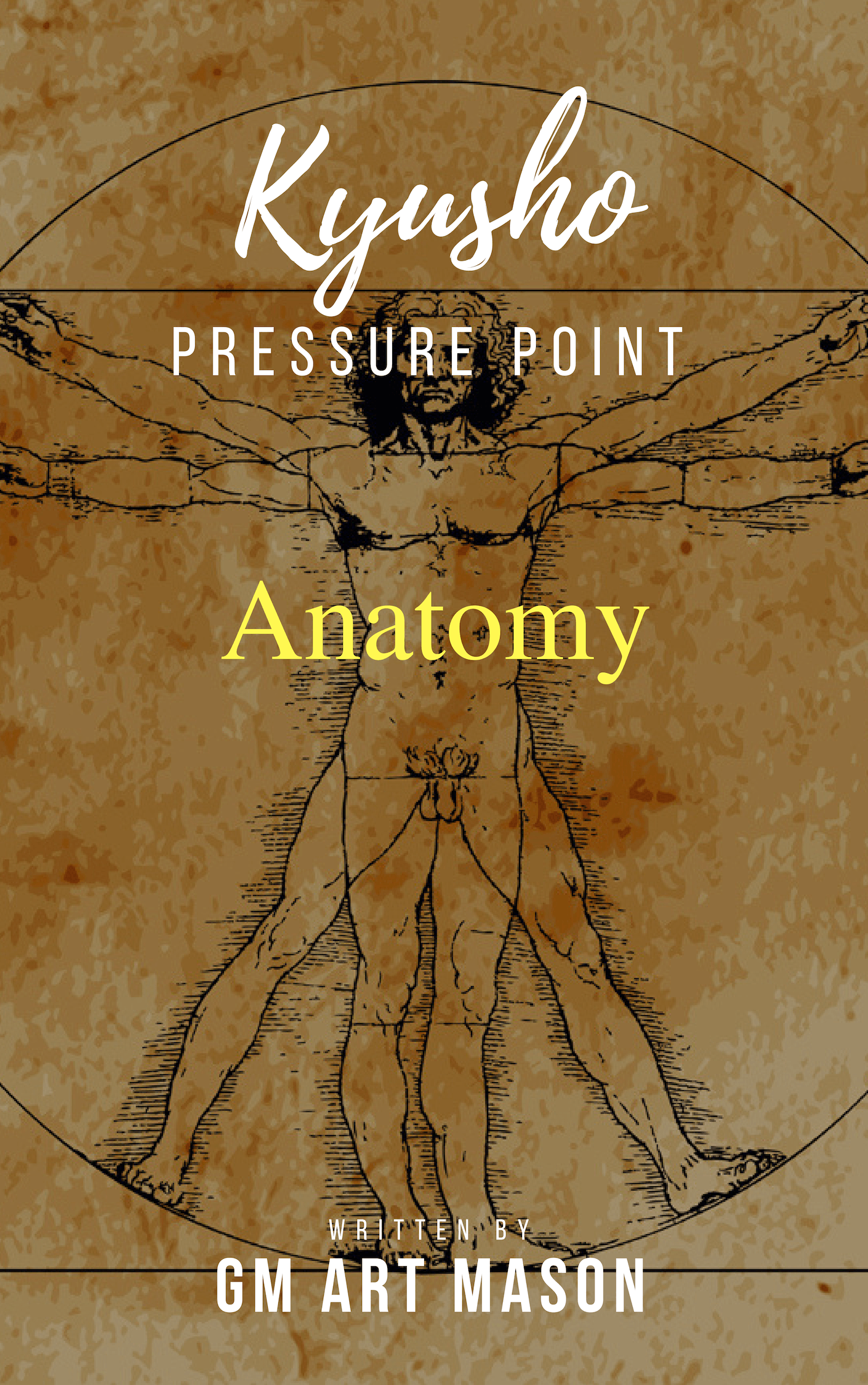 Kyusho Pressure Point Anatomy eBook All New Kyusho Pressure Point Anatomy eBook