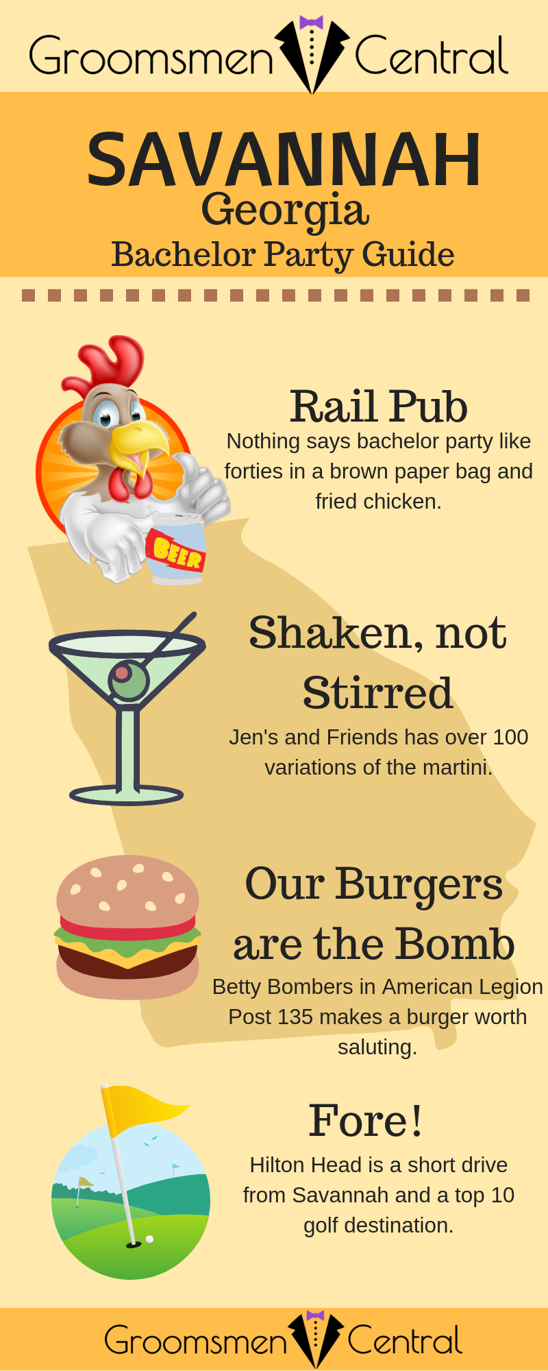 Unique Bachelor Party Ideas For 2020 10 Great Options