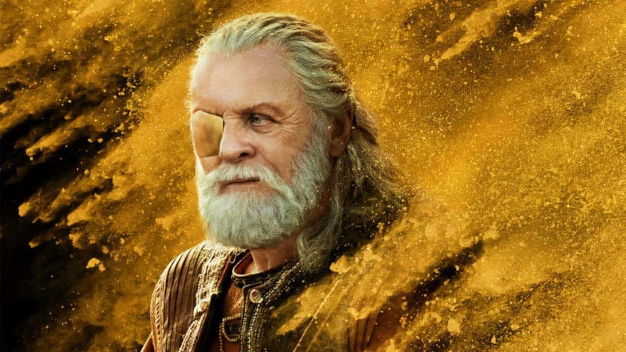 In Memoriam Comic Watch Ragnarok jest juz dostepna i zawiera skasowana scene z pewnym niebieskim straznikiem. in memoriam comic watch