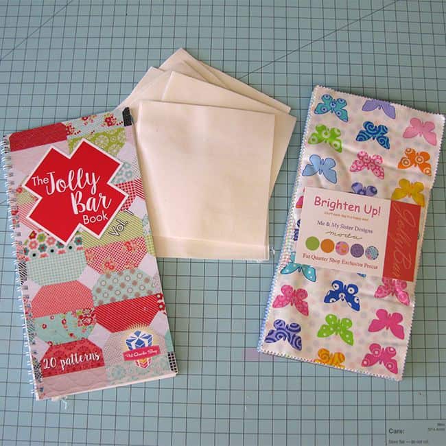 Bird's Eye View Quilt Freemotion by the River