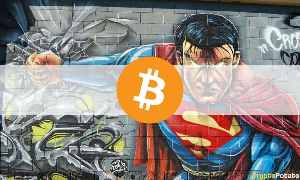 The Laser Eyes Meme Not A Coincidence That This Marked A Local Top For Bitcoin Opinion These laser eyes can pierce anything, regardless of the fact that they're in a meme. the laser eyes meme not a coincidence