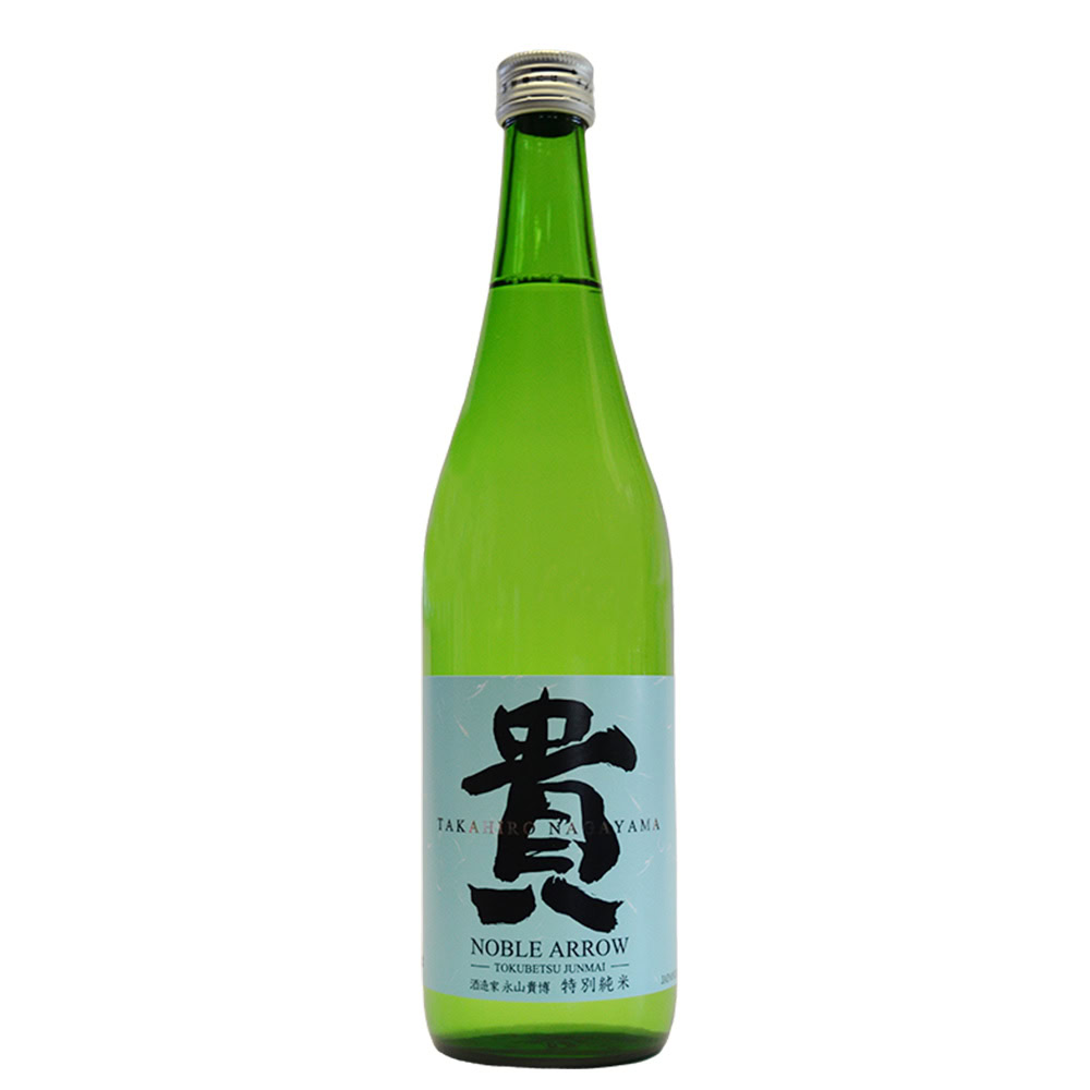 Taka Noble Arrow DC SAKE CO