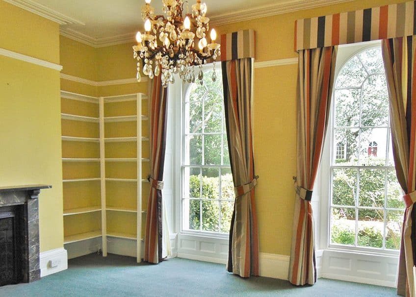 Independent lettings agency and property management Exeter