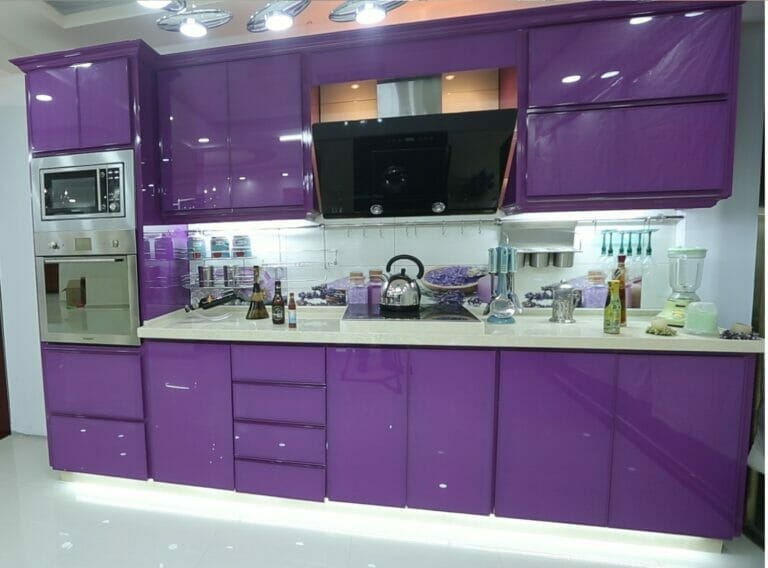 اشكال المطابخ الالوميتال واسعارها 01555464501 مطابخ الوميتال مصرية