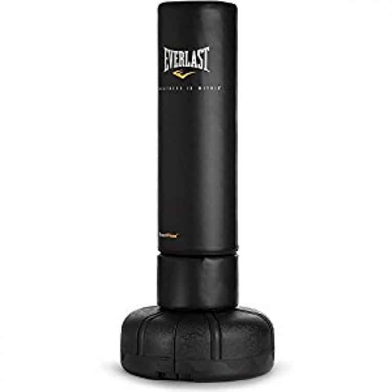 Which Punching Bag Is Right For Me? [BONUS Top 10 Heavy Bags]