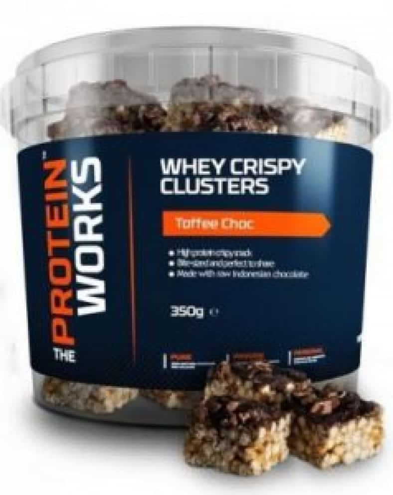 The Protein Works Review Company Review