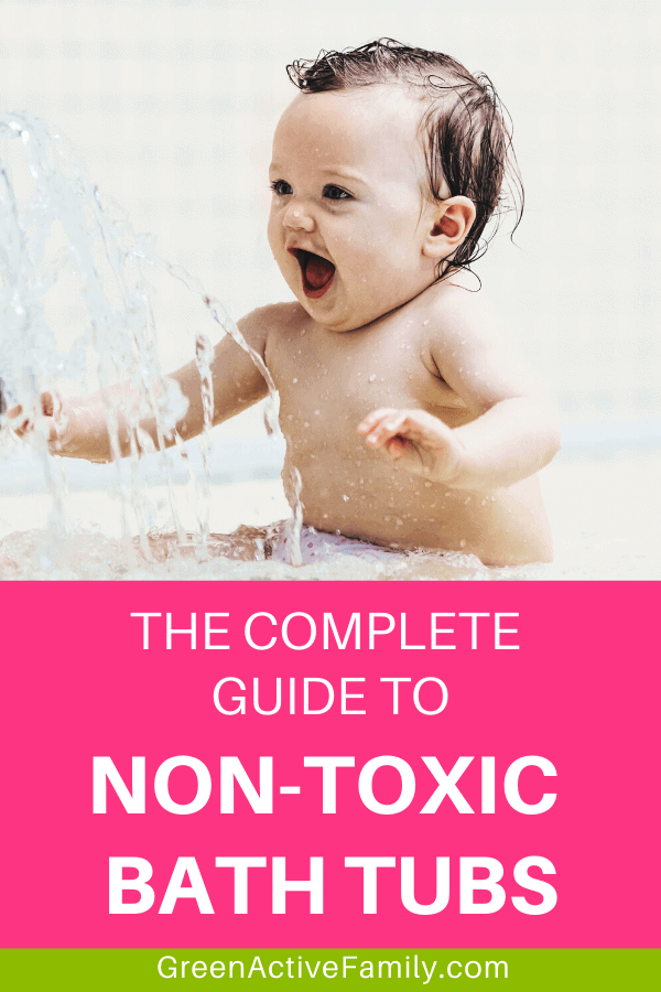 The Best Non Toxic And Safe Baby Bathtub 2021 Picks As every parent knows, bathing babies is a delicate affair. non toxic and safe baby bathtub