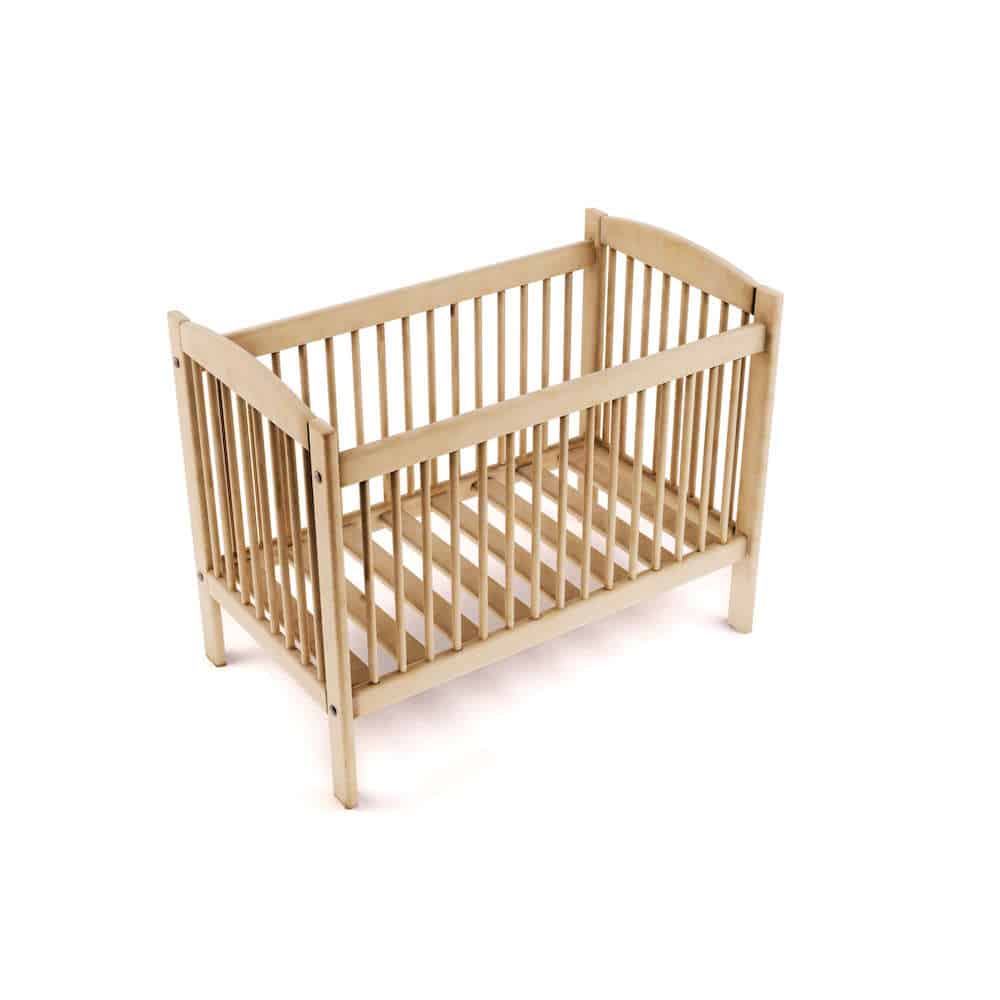 best non toxic cribs 2018
