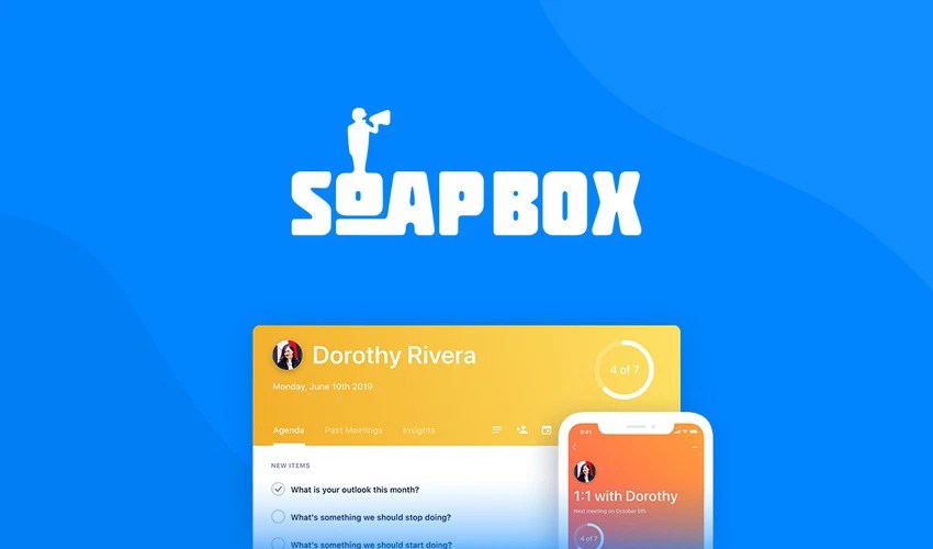 Lifetime Deals Table Saas Master