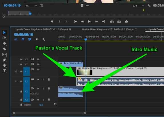 How To Make Audio Processing Easy With Levelator Church Training