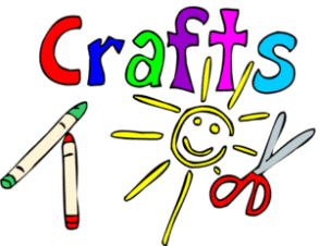 Rainforest Crafts For Kids Kiddyhouse Com