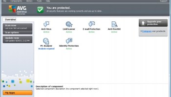 Avg Antivirus 2012 Free Directly Download Avg Offline Installer