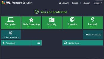 Avg Antivirus 2012 Free Directly Download Avg Offline Installer