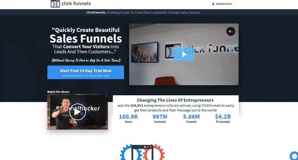 clickfunnels