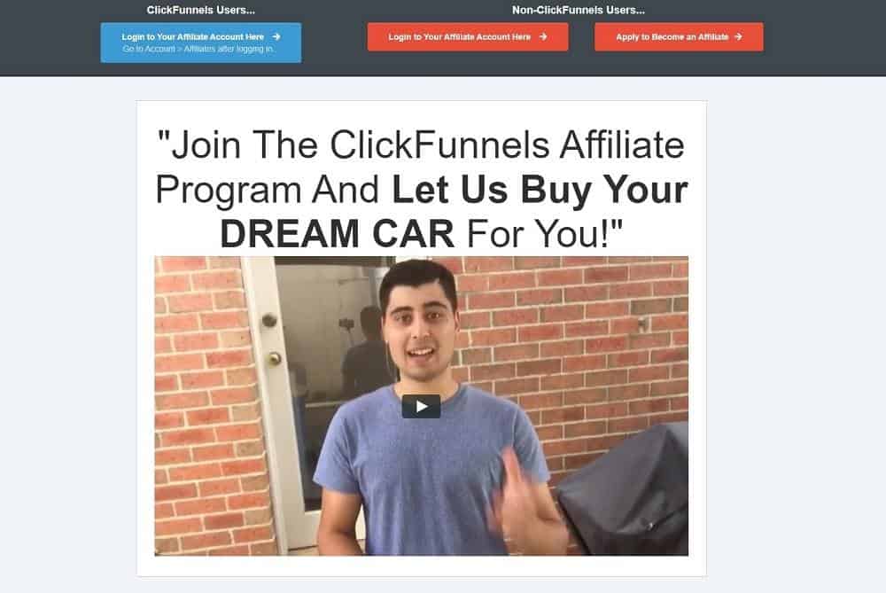 clickfunnels affiliate