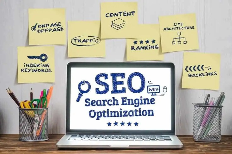 link building
