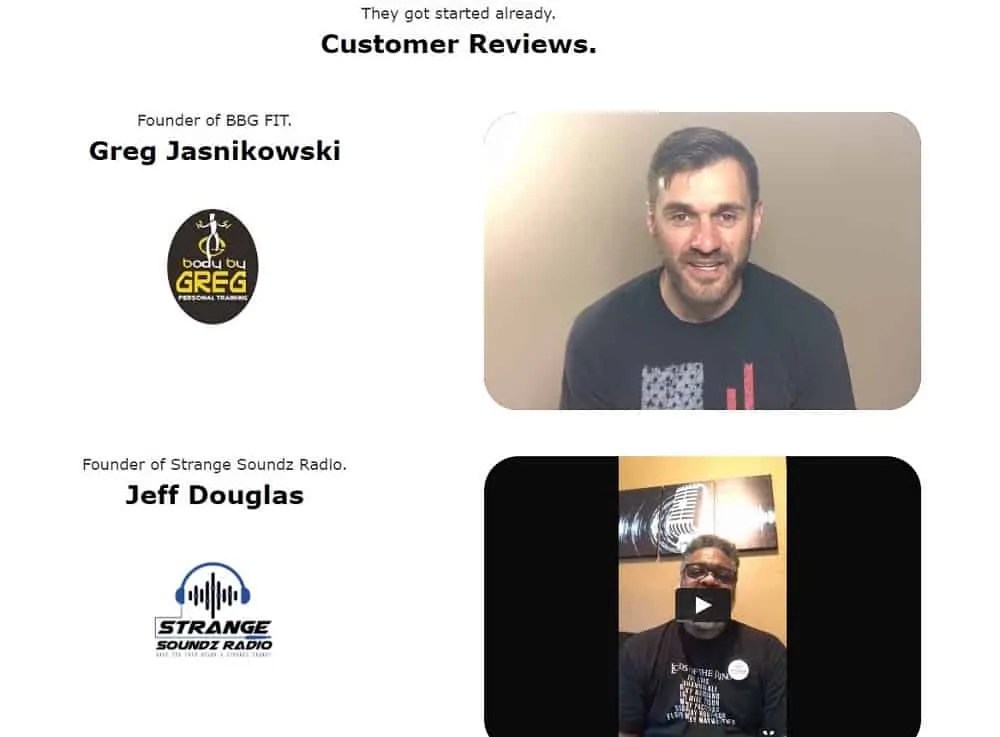 Gappsy customer reviews