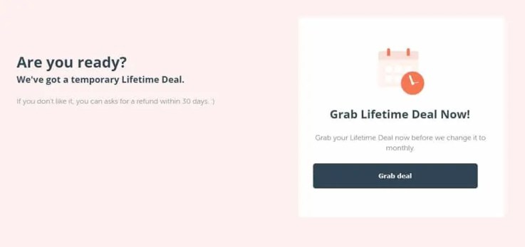 fastpages lifetime deal