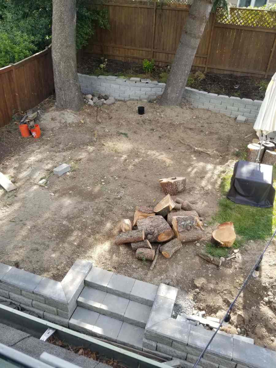 One Room Challenge Spring 2021 How To Refinish IKEA Outdoor Furniture