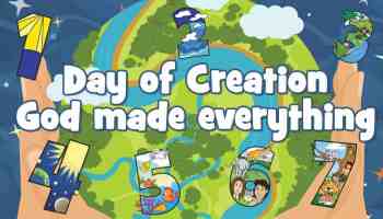 wallpapers The Creation Bible Story With Pictures adam and eve god made me preschool