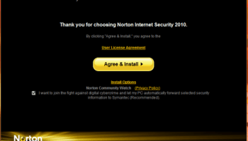 Free Download Mcafee Internet Security 2012 90 Days Trial ...