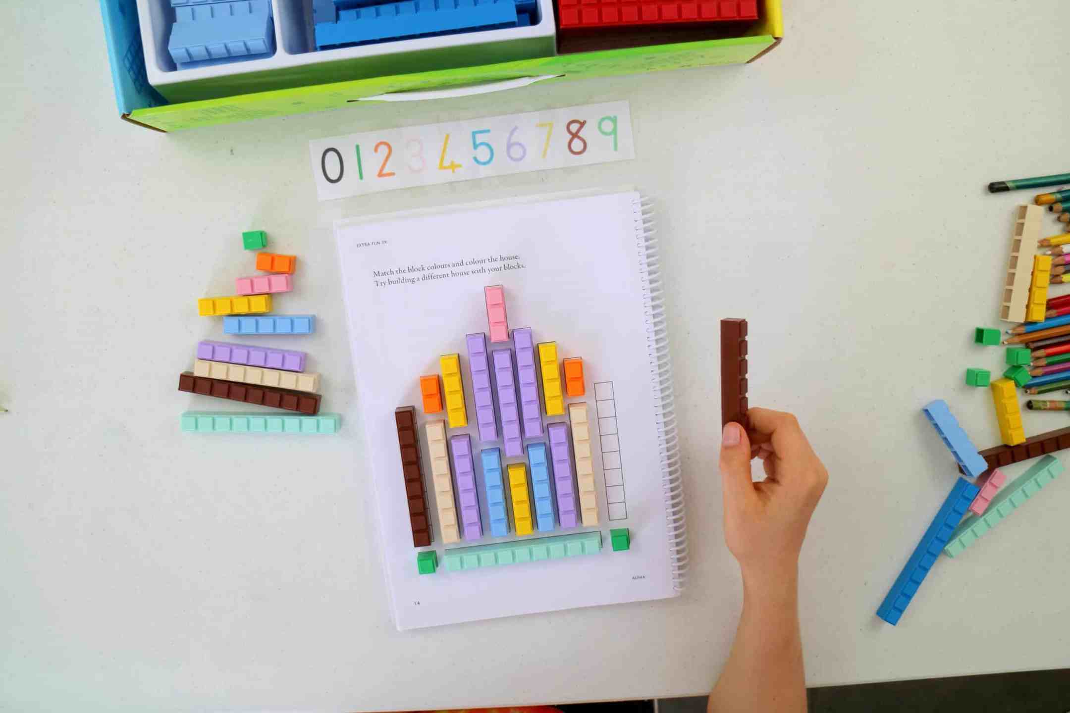 Math-U-See Review | Fearless Homeschool