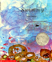 Swimmy By Leo Lionni Teacher Resource Kiddyhouse Com