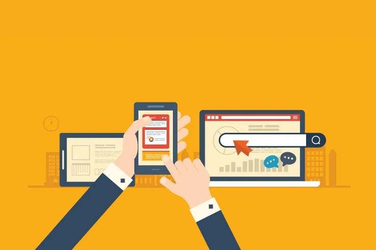 benefits of a blog for business