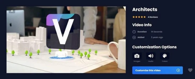 video Customization