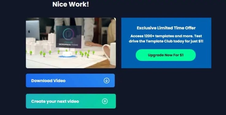 video download