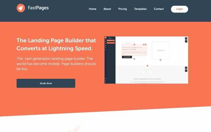 FastPages Review