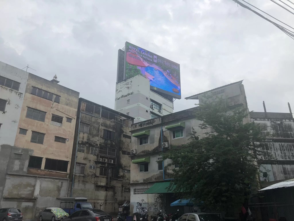 Bangkok