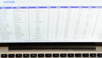 Come Unire Tutti I Fogli Di Excel In Uno Solo Dandandin It