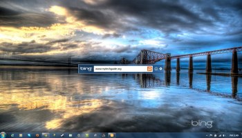 Bing Wallpaper Downloader Easily Download Bing Wallpapers