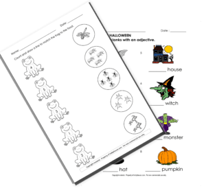 Free Printable Worksheets