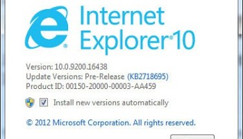 Download Internet Explorer 11 Ie11 Release Preview For Windows 7 Sp1