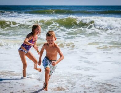 things to do on kiawah island families
