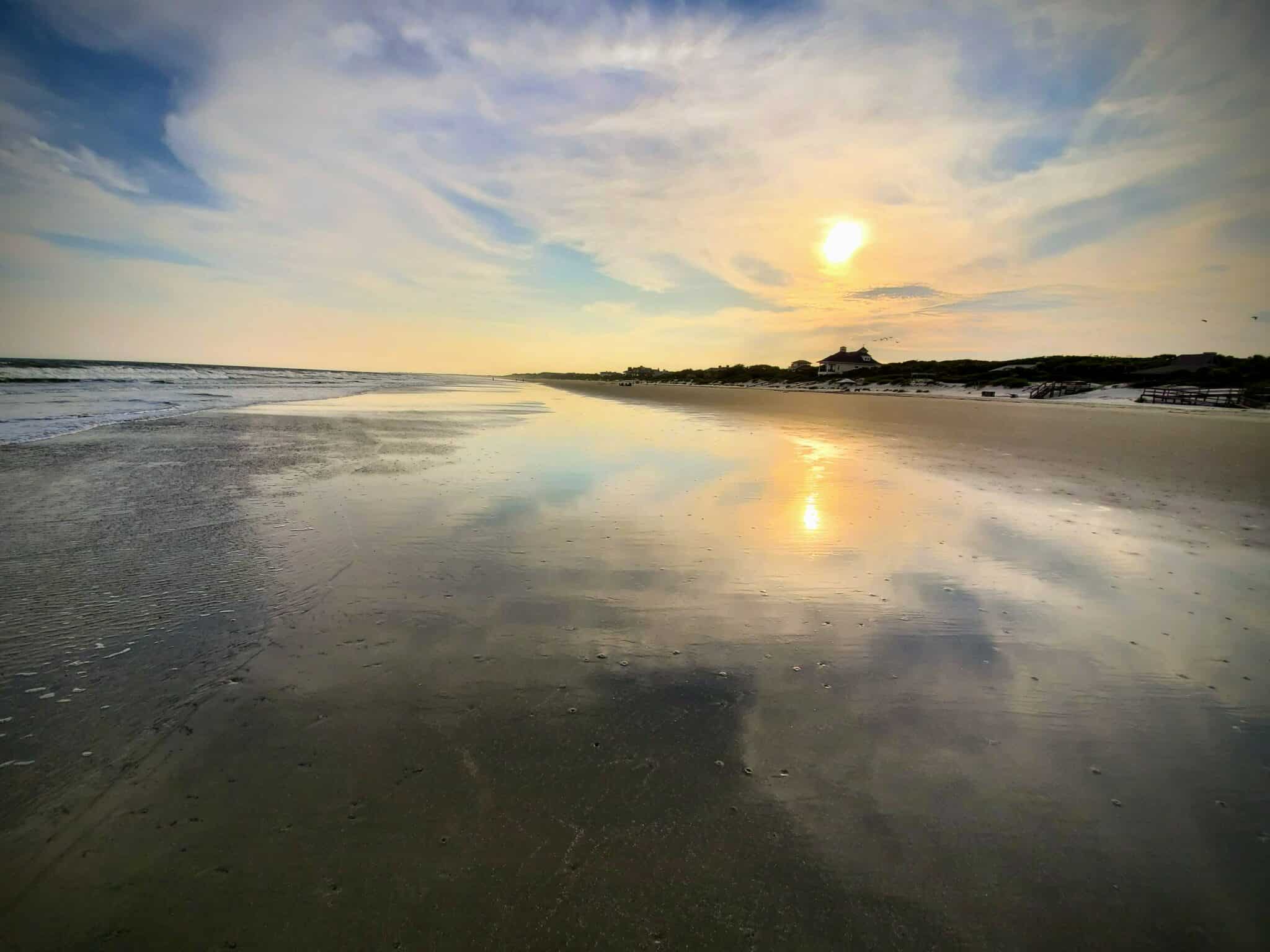 Where is Kiawah Island: Your Quick and Easy Beach Getaway | Kiawah ...